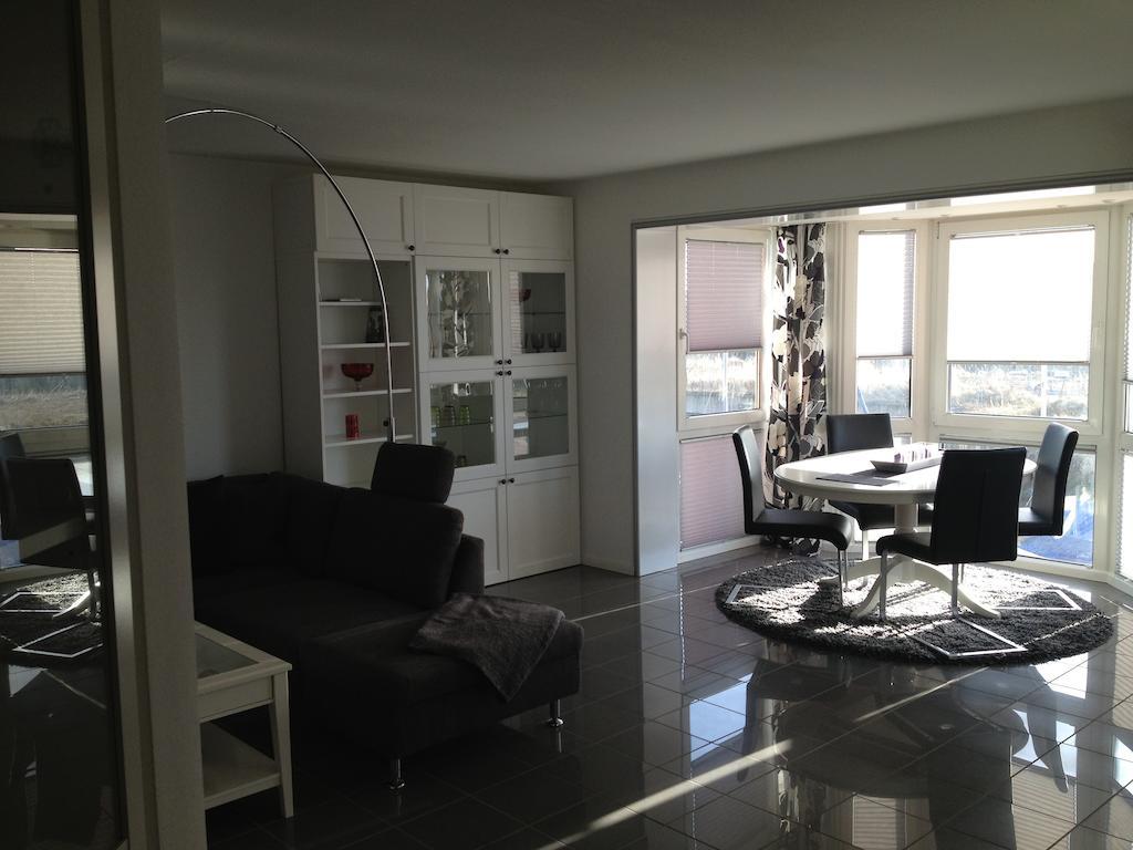 Apartment Marina