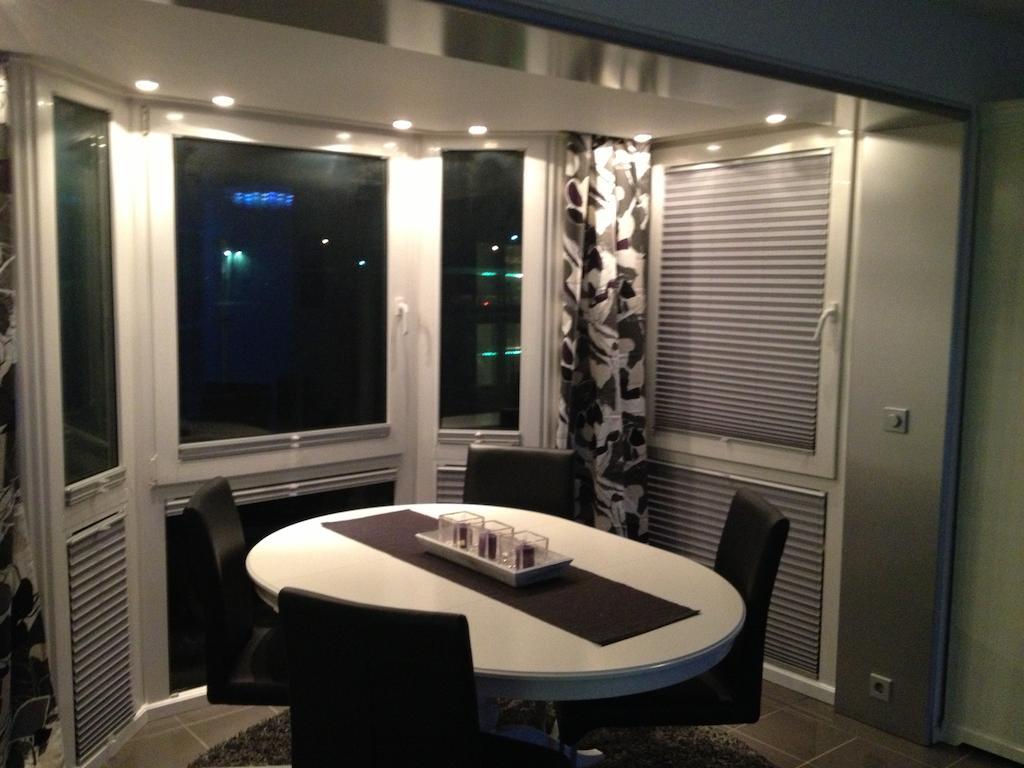 Apartment Marina Cuxhaven