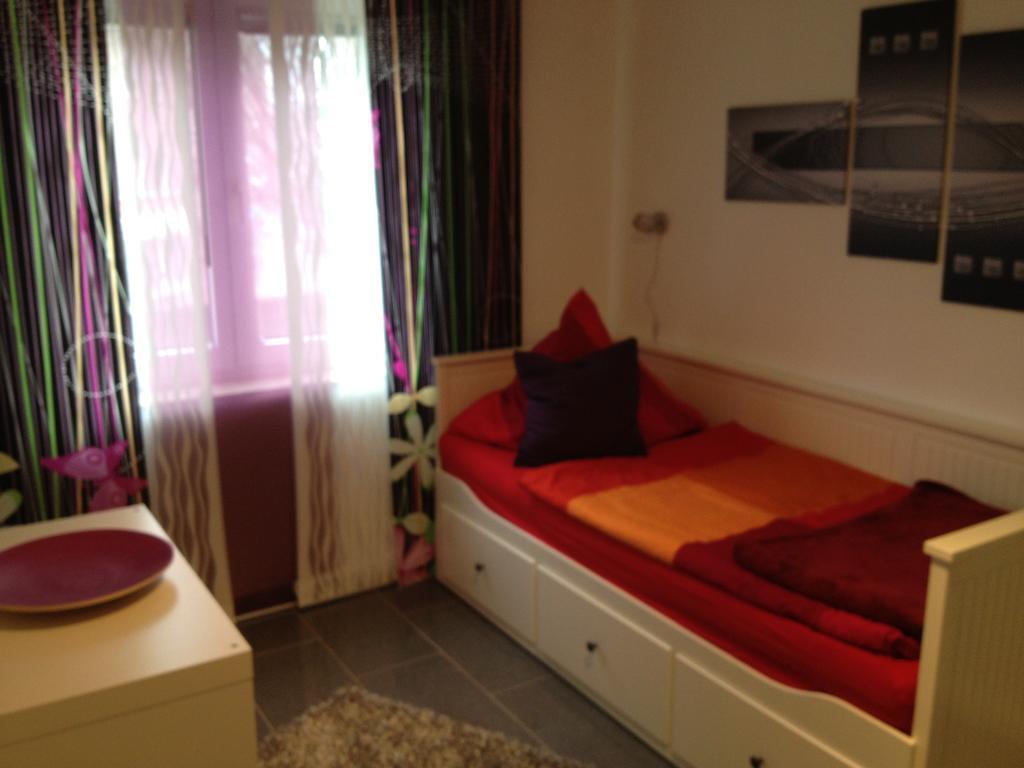 Apartment Marina *