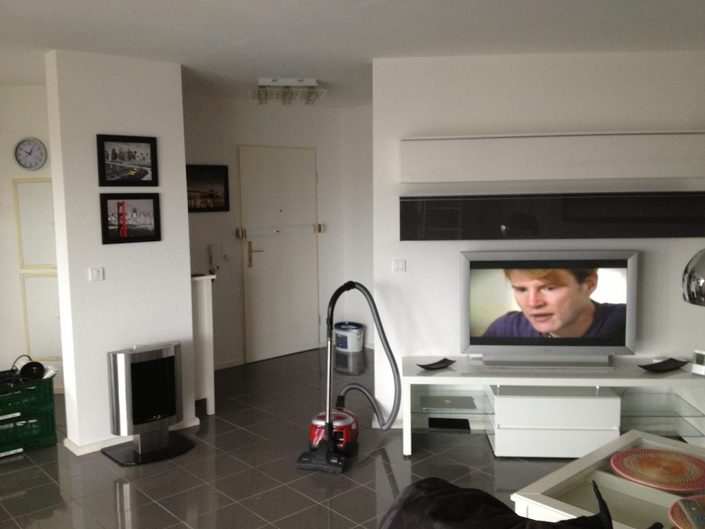 Apartment Marina Cuxhaven